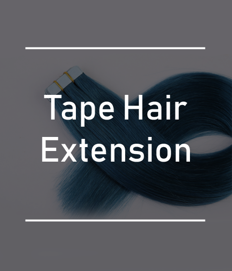 Tape Hair Extension